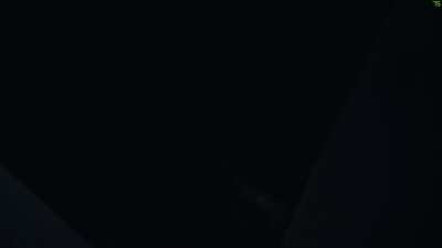 Dying in a Horror Game