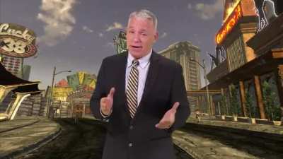 ATTENTION ALL FALLOUT NEW VEGAS GAMERS