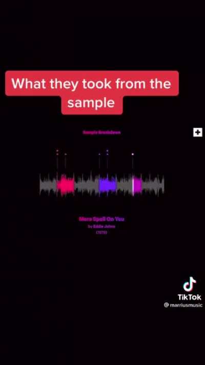 In honor of Daft Punk, this guy describes how they assembled the sample for 