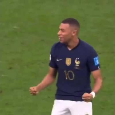 Was waiting to post this in case France 🇫🇷 won the World Cup…… gonna post this anyways 🤷🏻‍♂️