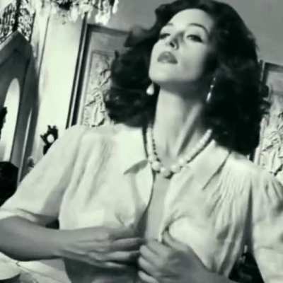 Monica Bellucci