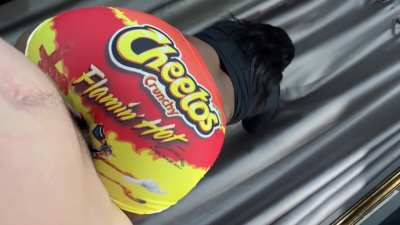 Do you like Cheetos?