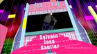 Sylvain Emblem: Dancing All Night
