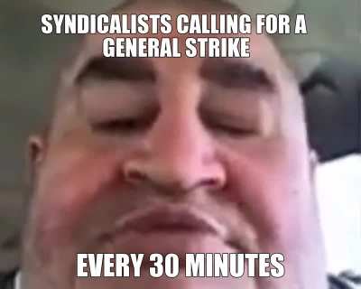 Leftism Rule