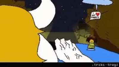 What really happened to Dess