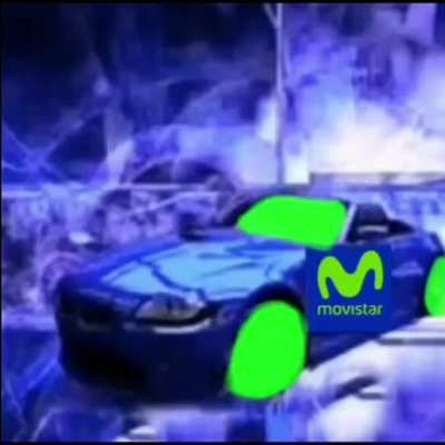 MALDITO INTERNET DE MIERDA