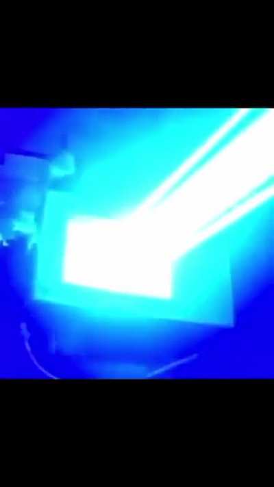 Micro-ondas NUCLEAR 
