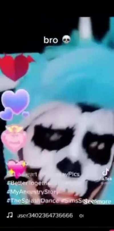 🖤