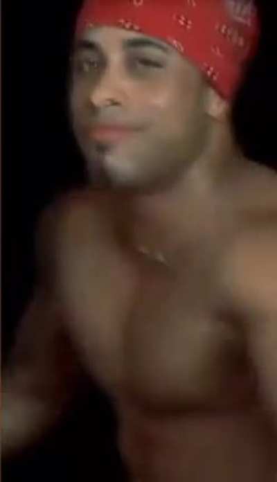 The king has returned