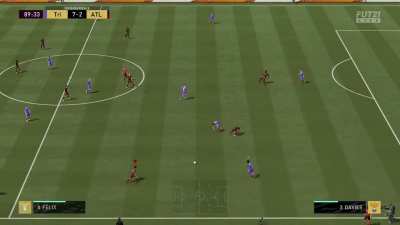 Fifa continues to find new ways to make me angry everyday
