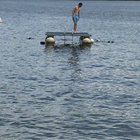 Do a flip!