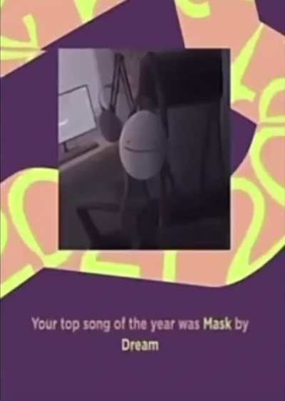 Spotify wrapped