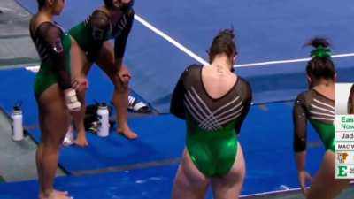 So about Eastern Michigan, a.k.a. Cake Heaven 🎂😮‍💨🔥🤍💚🦅