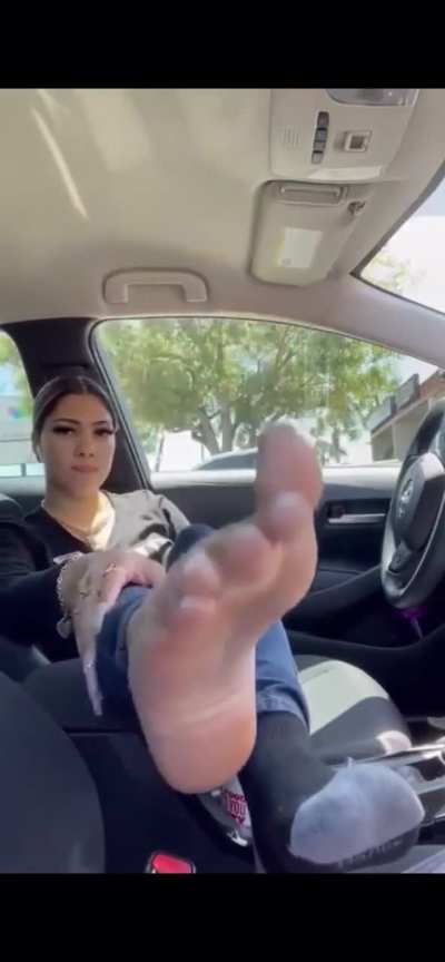 Soles