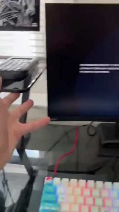 Brand New PS5