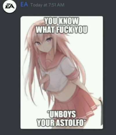 ¯\_(ツ)_/¯