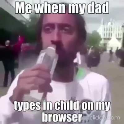 Scared