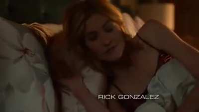 Waking up