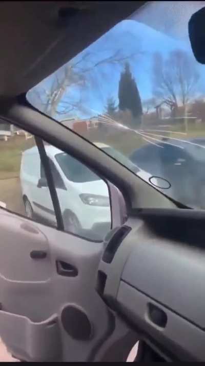 to play a funny prank
