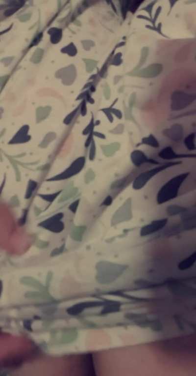 Peekaboo 😜