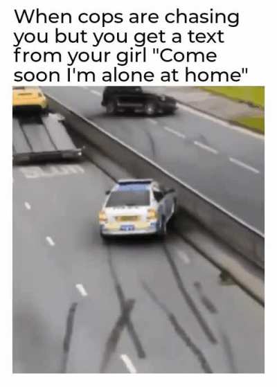 Sorry gotta go