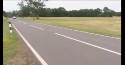 How to drive