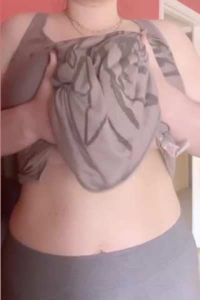 Fingers crossed for better quality? (Drop) (OC)
