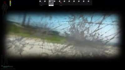 Tarkov is a horror game