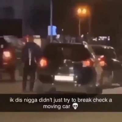 horrible or hilarious