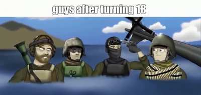 rule