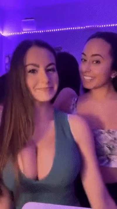 Left or right