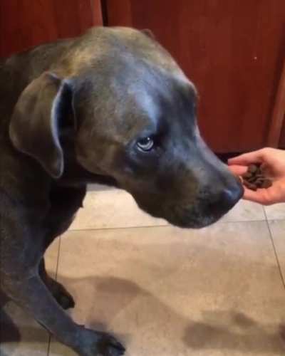 Maybe maybe maybe