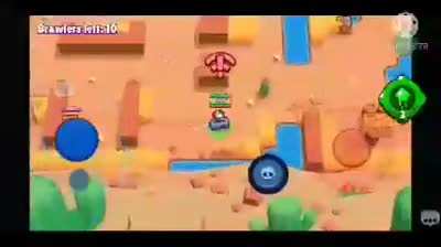 Epic brawl stars brock in fortnite (how)