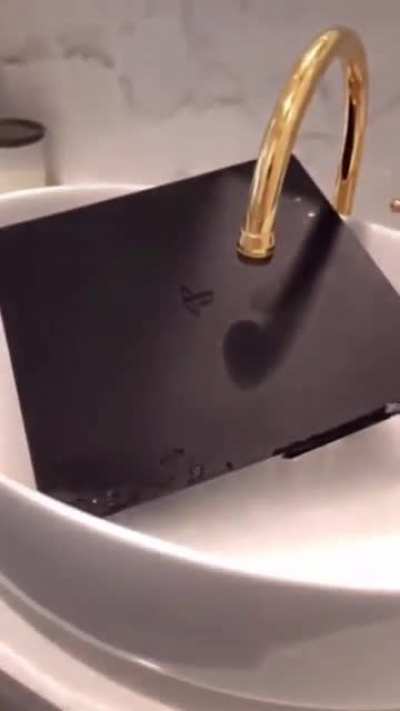 PS4’s clean and ready to go!