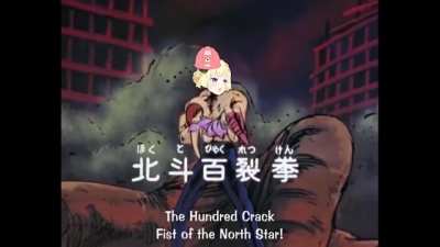 Hokuto no Sheep