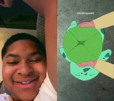 bulbasaur noo