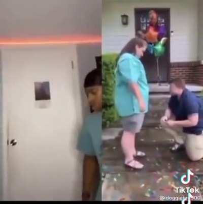 Get that thing out >:(