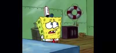 Patrick that’s a gun.