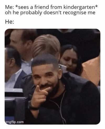 What's up my g