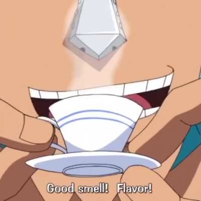 ☕️