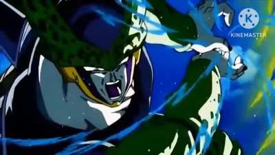 cell has destroyed the British people 