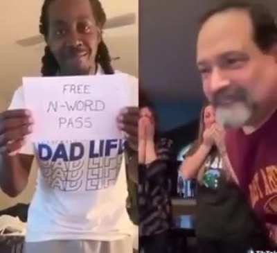 Free Pass