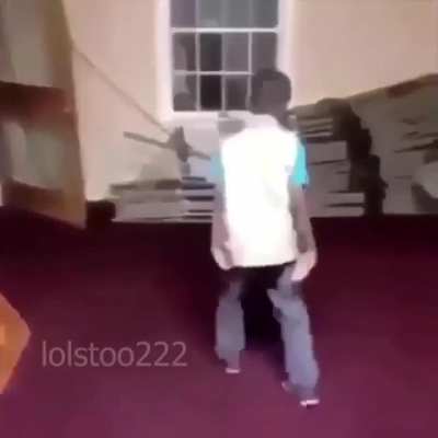 ninja balls
