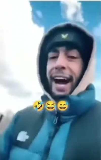 this is my favourite video from the internet, the more u watch the better it gets