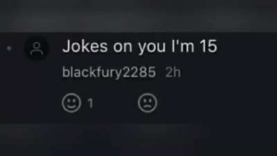 Ifunny :)