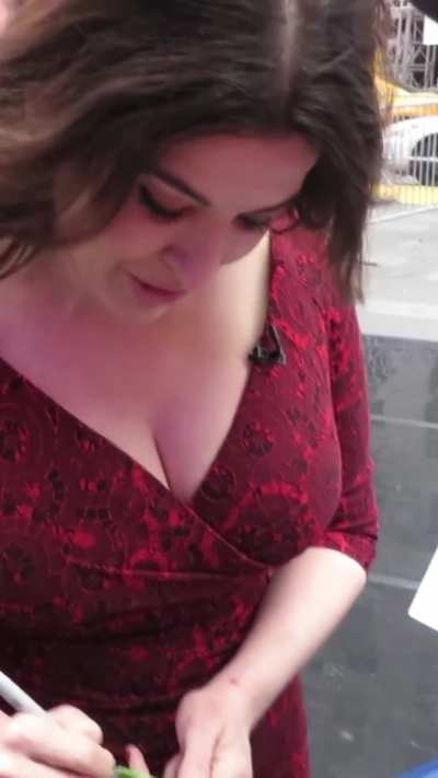 Nigella Lawson