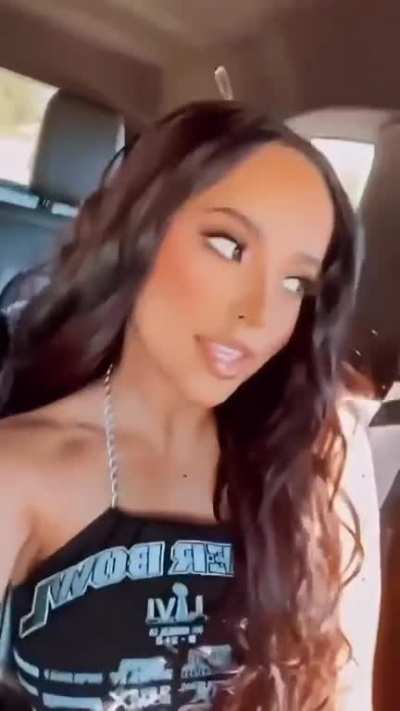 Becky G Looking Gorgeous 2