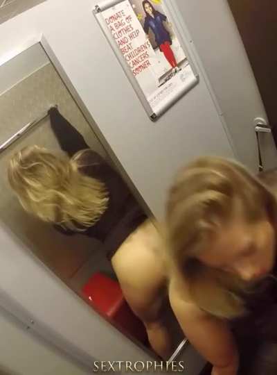 Dressing Room Play