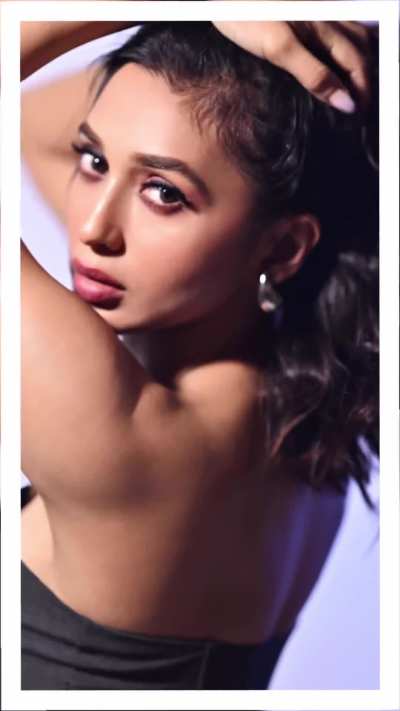 Mimi Chakraborty photoshoot latest 