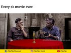 name one movie that isn't like this